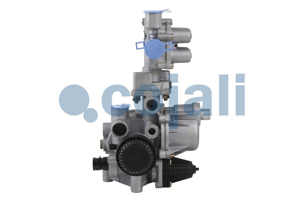 AIR DRYER. PROCESSING UNIT, 2210640, 9325000640