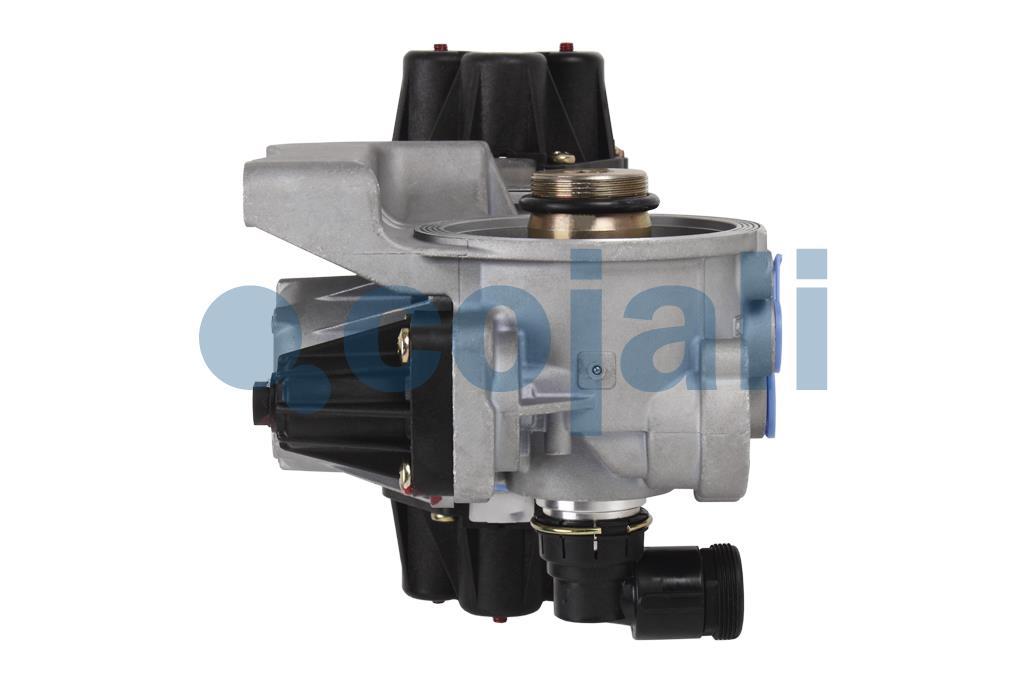 AIR DRYER. PROCESSING UNIT, 2210651, 9325001010