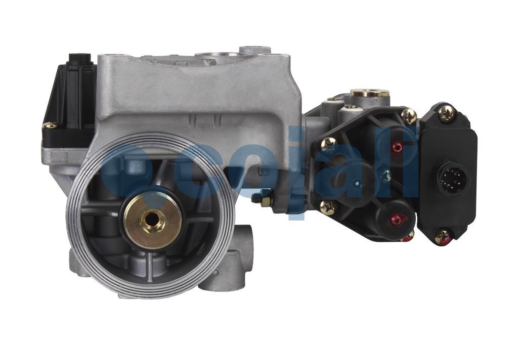 AIR DRYER. PROCESSING UNIT, 2210651, 9325001010