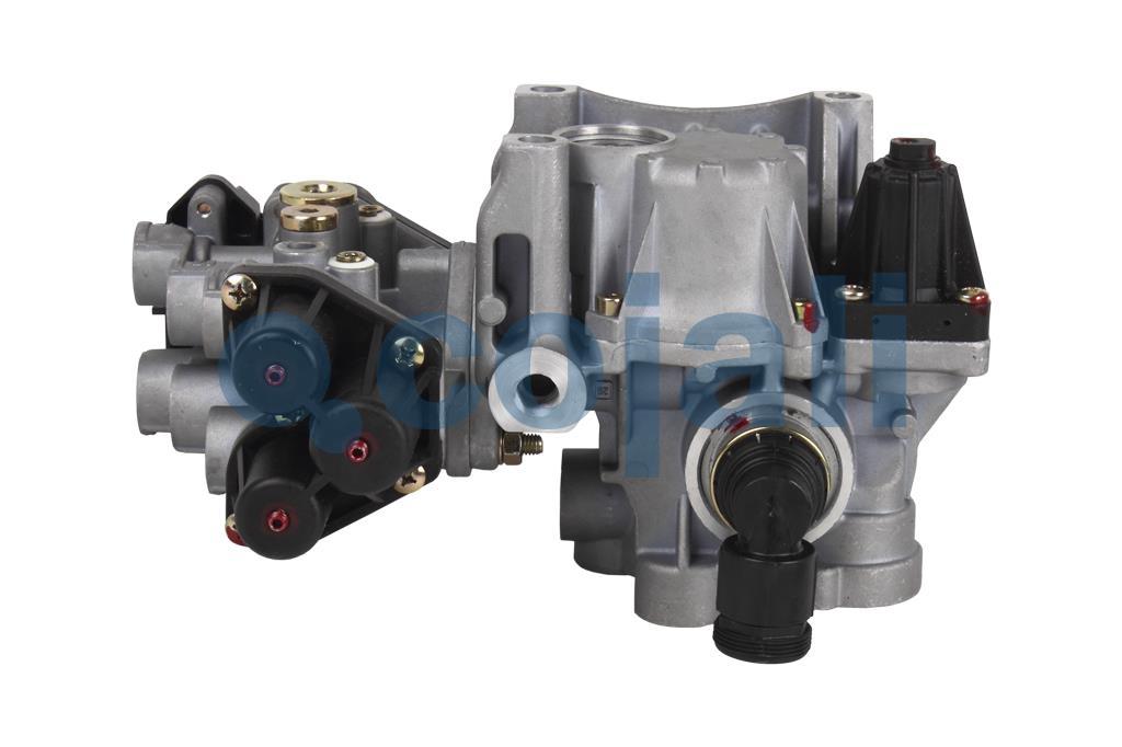 AIR DRYER. PROCESSING UNIT, 2210651, 9325001010