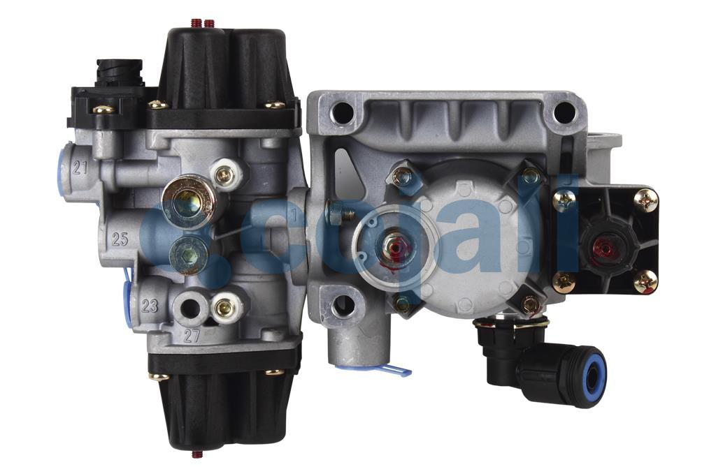 AIR DRYER. PROCESSING UNIT, 2210637, 9325001020