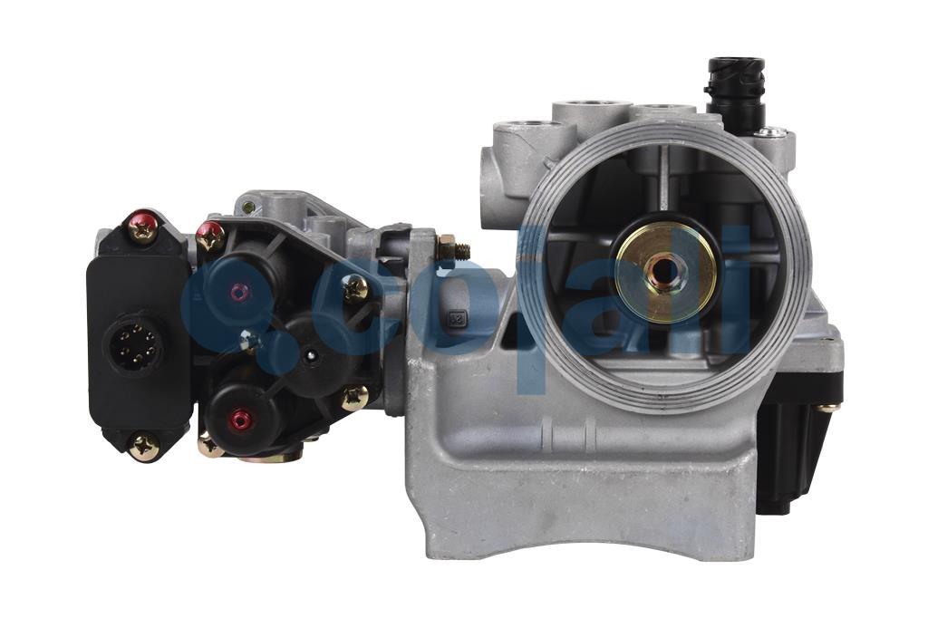 AIR DRYER. PROCESSING UNIT, 2210637, 9325001020