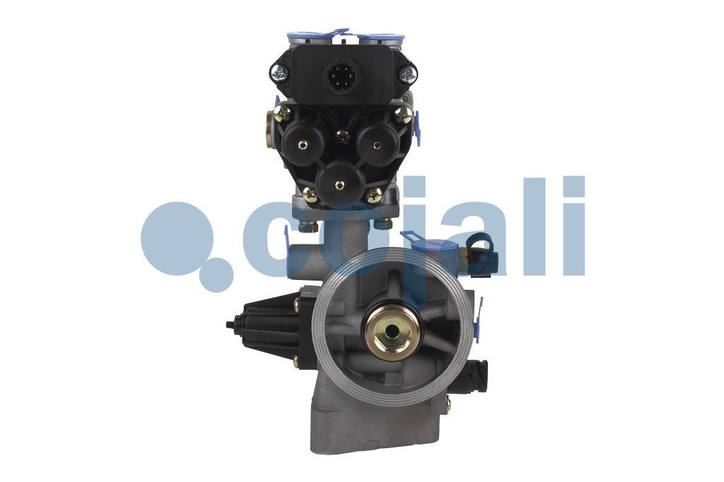 AIR DRYER. PROCESSING UNIT, 2210638, 9325000400