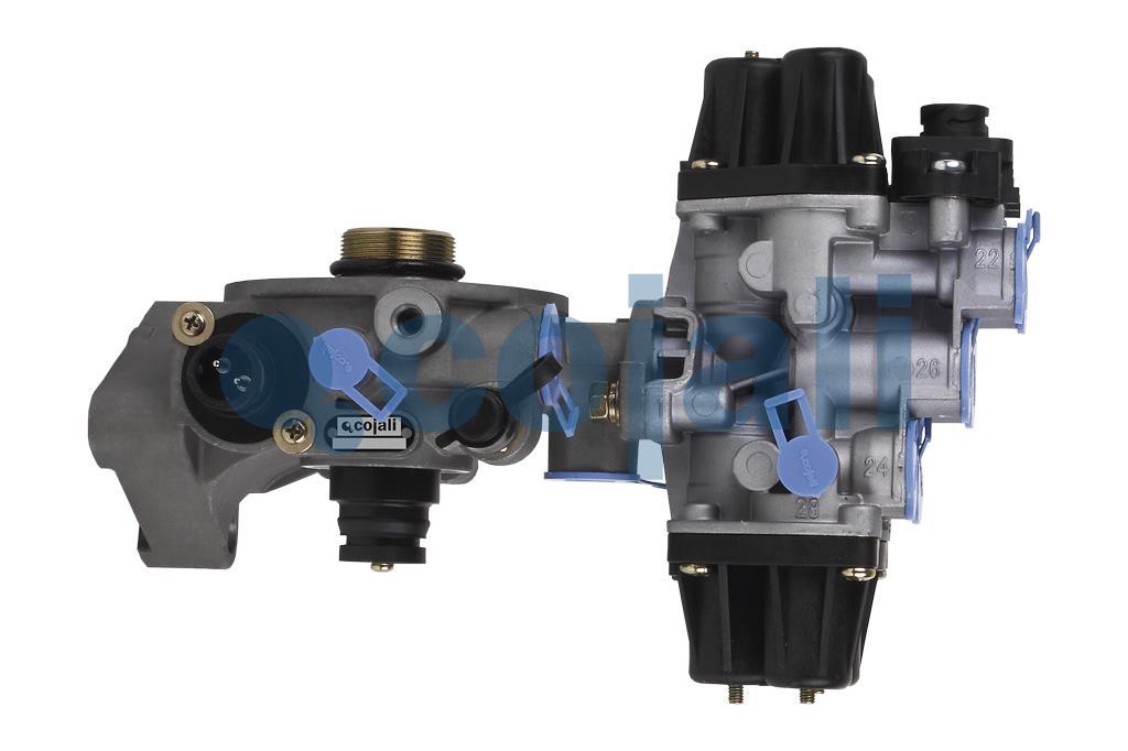 AIR DRYER. PROCESSING UNIT, 2210638, 9325000400