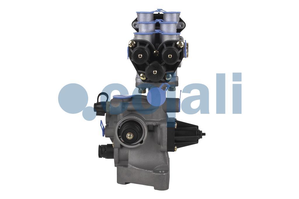 AIR DRYER. PROCESSING UNIT, 2210638, 9325000400