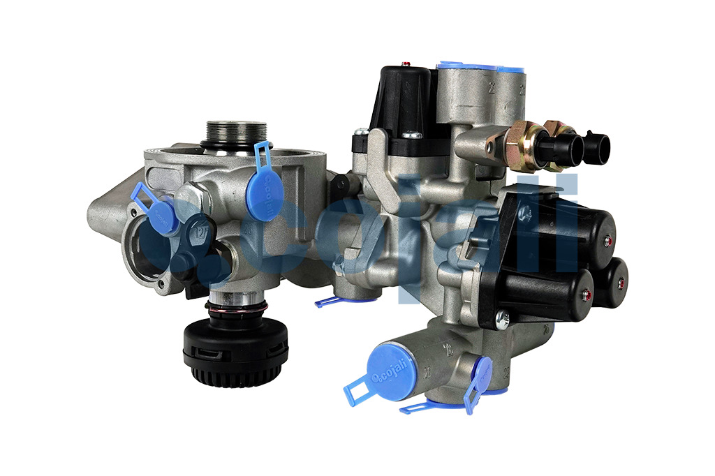 AIR DRYER. PROCESSING UNIT, 2210643, 9325070020