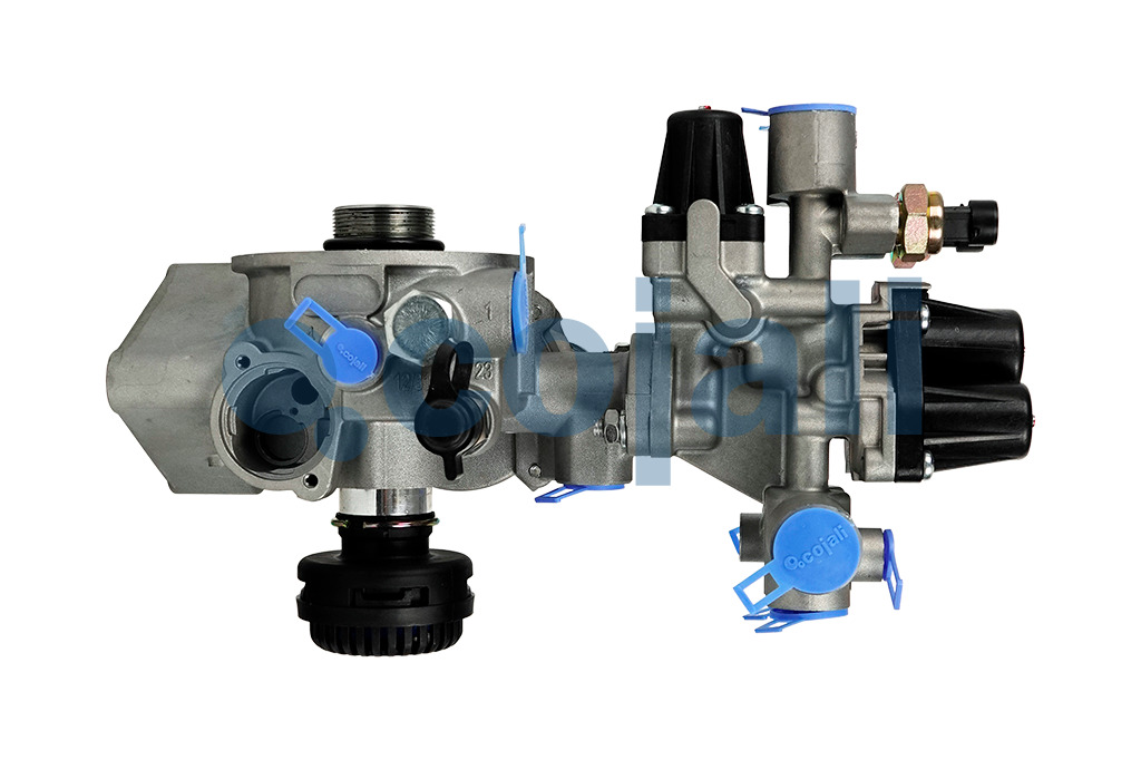 AIR DRYER. PROCESSING UNIT, 2210643, 9325070020
