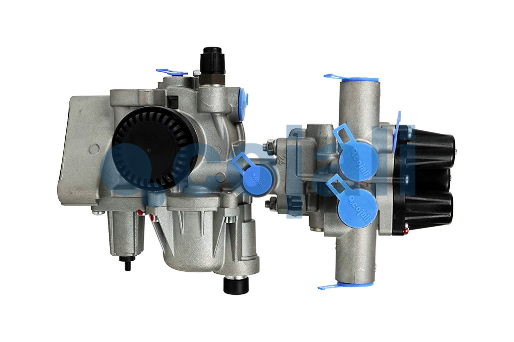 AIR DRYER. PROCESSING UNIT, 2210643, 9325070020