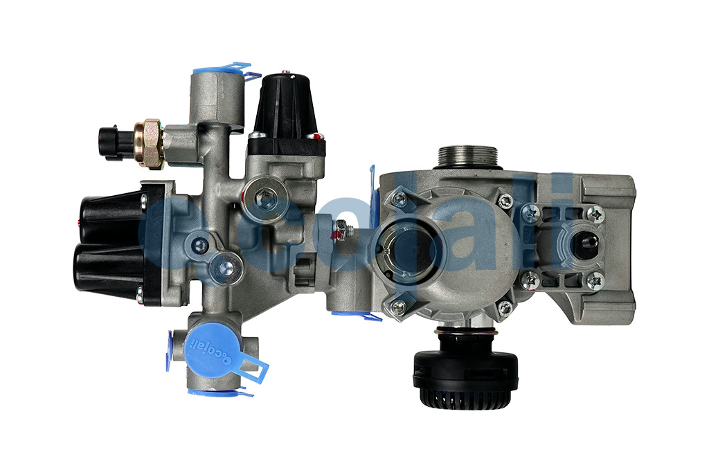 AIR DRYER. PROCESSING UNIT, 2210643, 9325070020