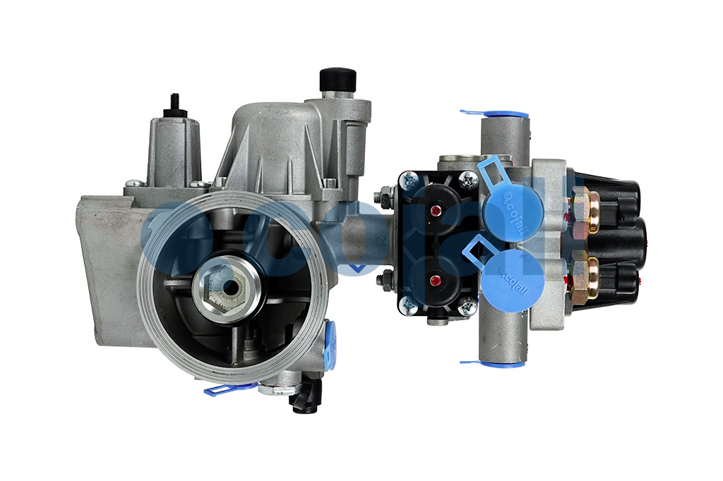 AIR DRYER. PROCESSING UNIT, 2210643, 9325070020
