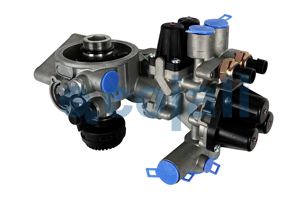 AIR DRYER. PROCESSING UNIT, 2210647, 9325070010