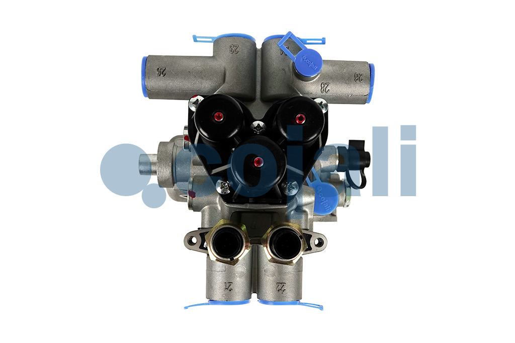 AIR DRYER. PROCESSING UNIT, 2210647, 9325070010