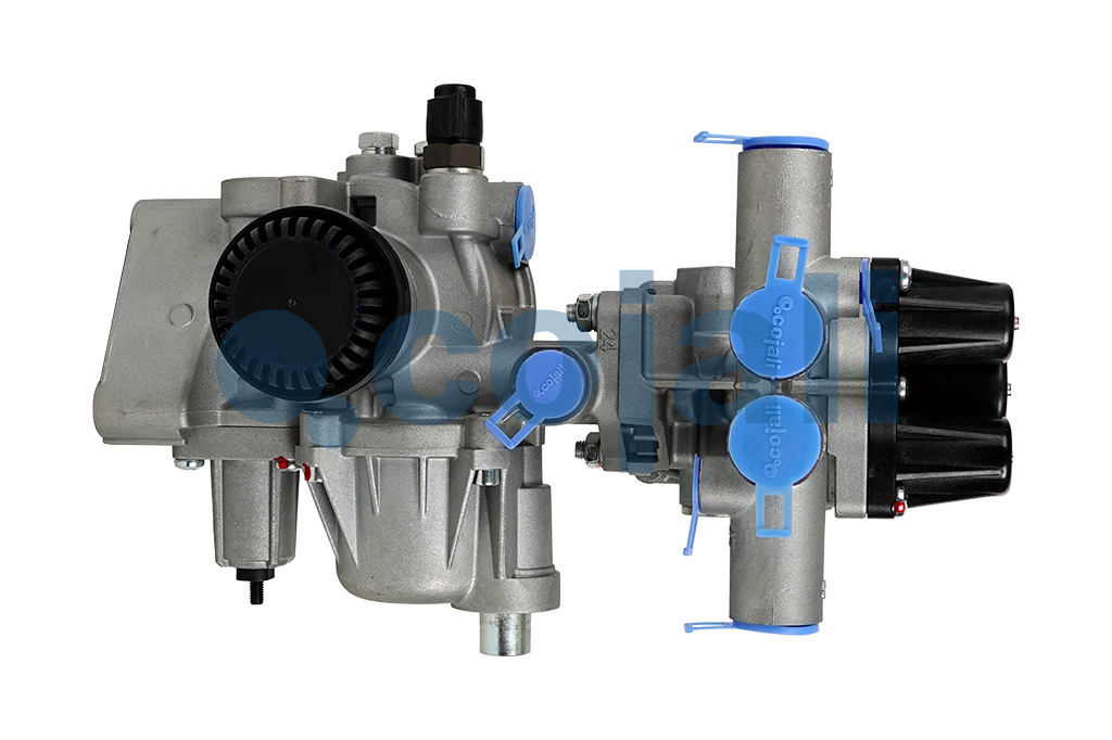 AIR DRYER. PROCESSING UNIT, 2210647, 9325070010