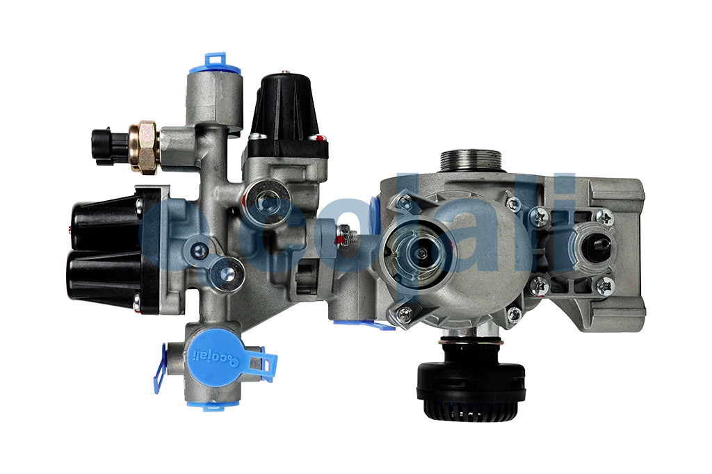 AIR DRYER. PROCESSING UNIT, 2210647, 9325070010