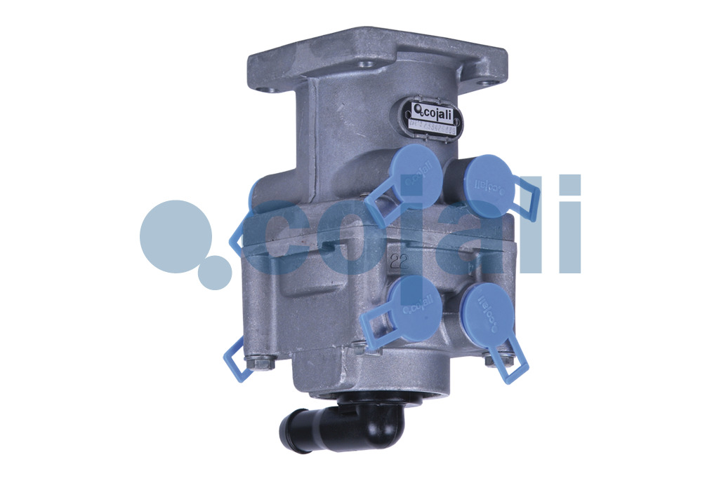 2212237 | 4613150500 | FUSSBREMSVENTIL MOTORWAGEN - Cojali Parts 