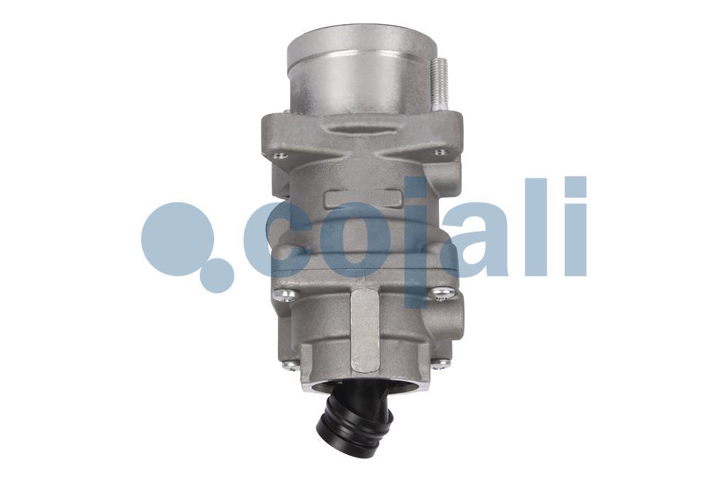 2212249 | 4613150890 | FOOT BRAKE VALVE - Cojali Parts