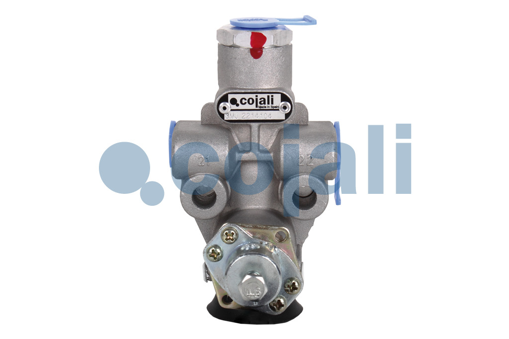 LEVELLING VALVE, 2214102, 4640023300