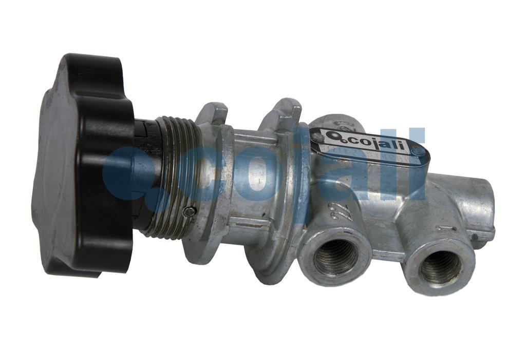 2215204 | 4630370040 | 4/3 WAYS VALVE - Cojali Parts