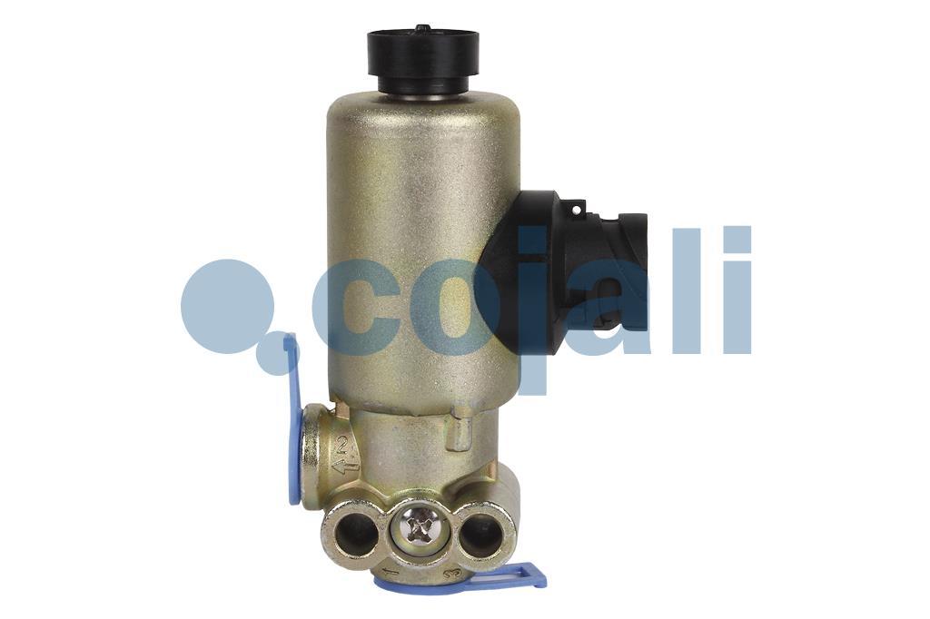 2218214 | 4721726060 | SOLENOID VALVE - Cojali Parts