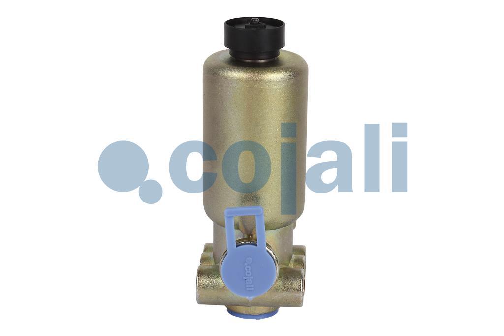 2218214 | 4721726060 | SOLENOID VALVE - Cojali Parts