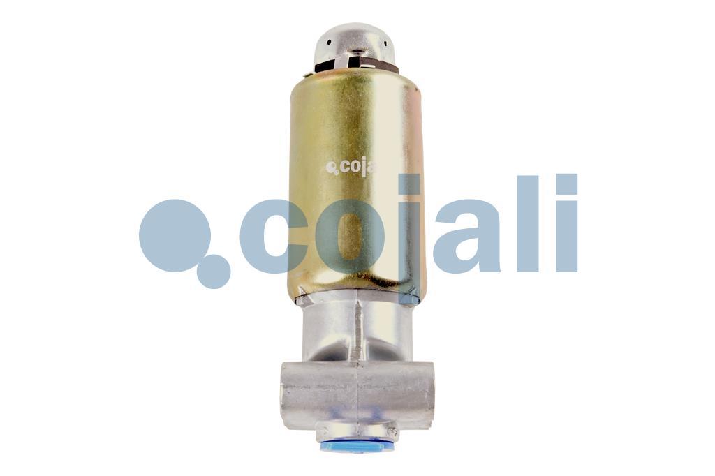 2218220 | 4721726200 | SOLENOID VALVE - Cojali Parts 