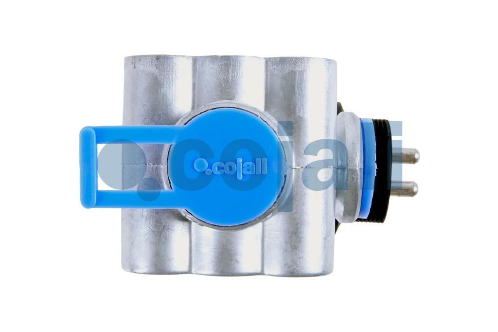 2218220 | 4721726200 | SOLENOID VALVE - Cojali Parts 