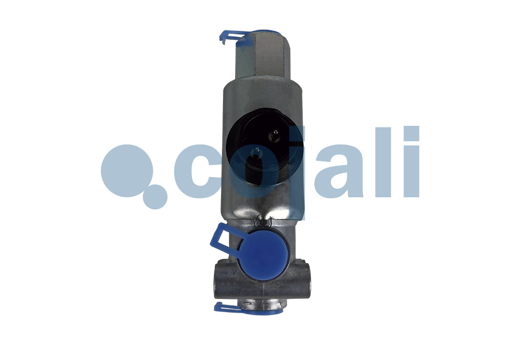 2218229 | 4721732260 | SOLENOID VALVE - Cojali Parts