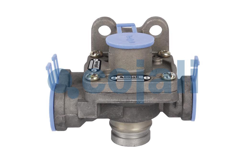 2221212 9735000310 QUICK RELEASE VALVE Cojali Parts