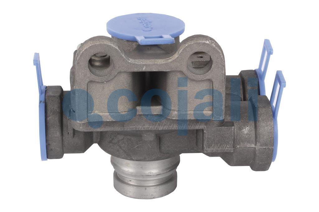 2221212 | 9735000310 | QUICK RELEASE VALVE - Cojali Parts