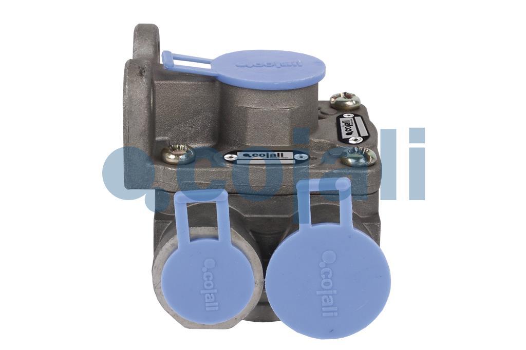 2221212 9735000310 QUICK RELEASE VALVE Cojali Parts