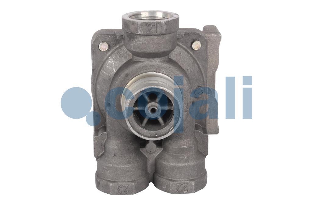 2221212 | 9735000310 | QUICK RELEASE VALVE - Cojali Parts