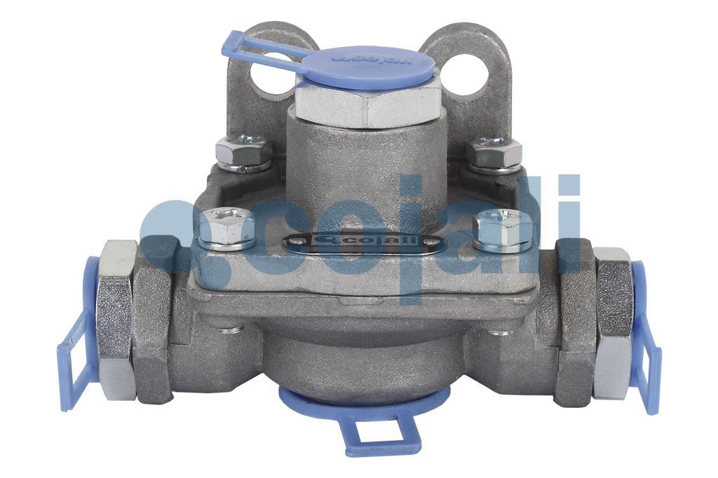 2221209 | 9735000470 | QUICK RELEASE VALVE - Cojali Parts