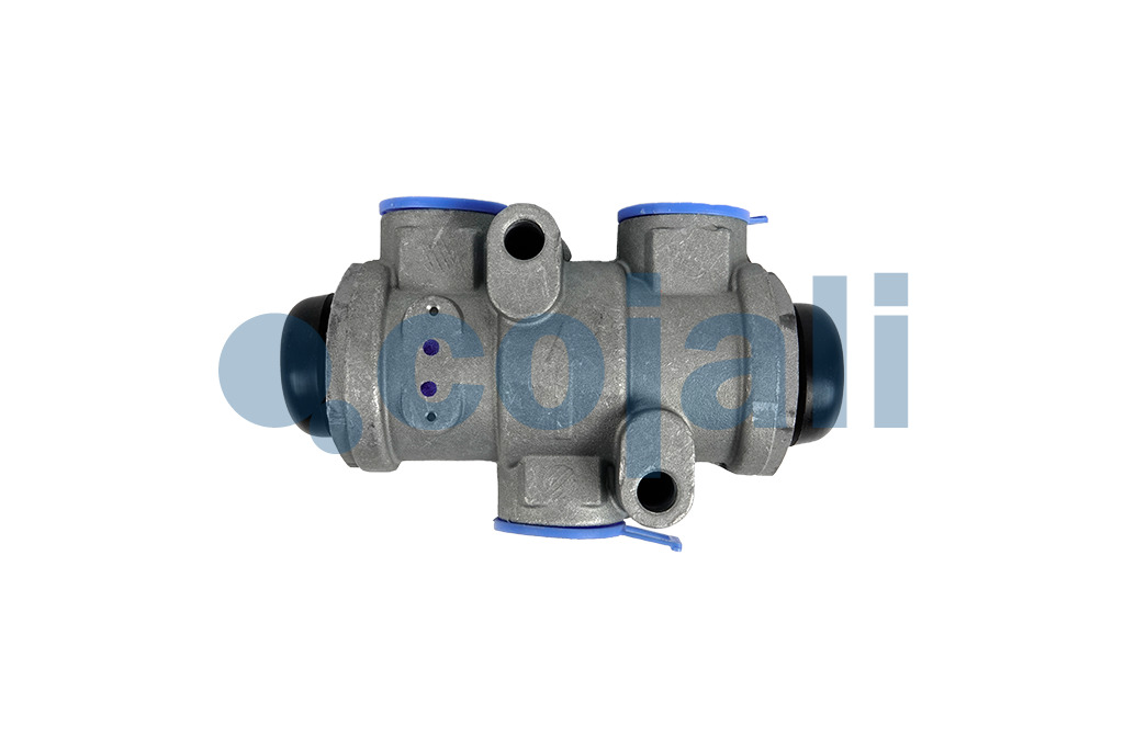 DOUBLE CIRCUIT PROTECTION VALVE, 2222452, 4347000010