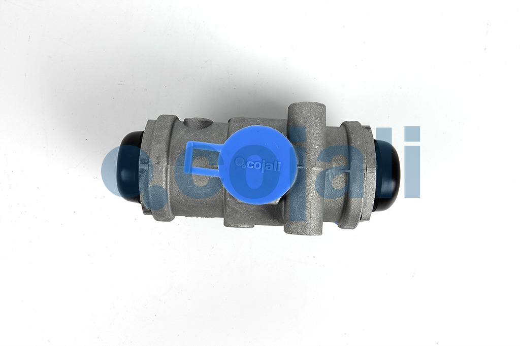 DOUBLE CIRCUIT PROTECTION VALVE, 2222449, 4347000000