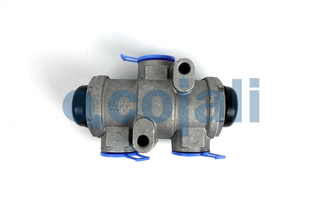 DOUBLE CIRCUIT PROTECTION VALVE, 2222110, 4347000050