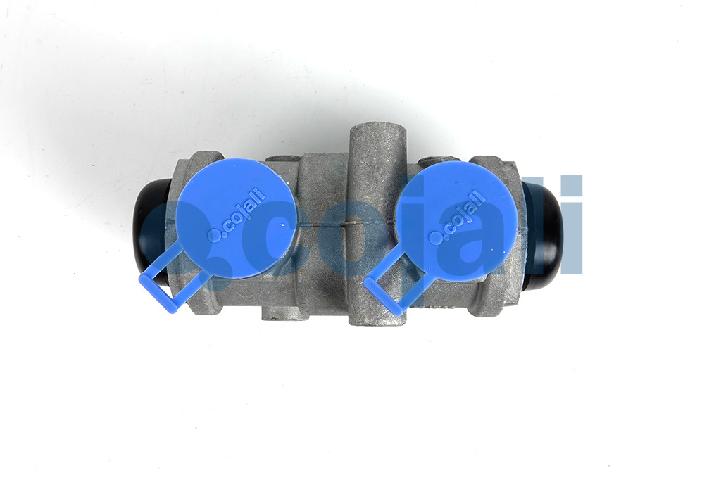 DOUBLE CIRCUIT PROTECTION VALVE, 2222449, 4347000000