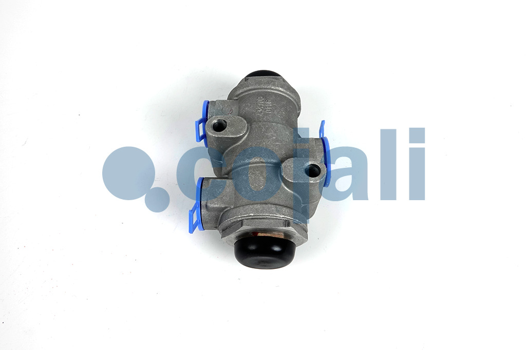 DOUBLE CIRCUIT PROTECTION VALVE, 2222110, 4347000050