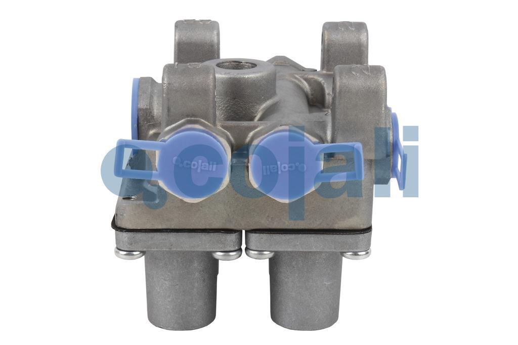 FOUR CIRCUIT PROTECTION VALVE, 2222231, 9347022400