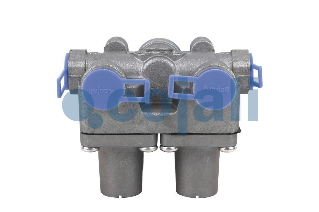 4-WAY PROTECTION VALVE, 2222234, 9347022520