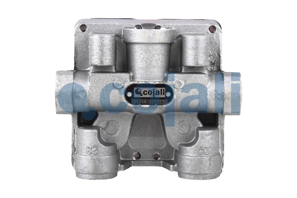 4-WAY PROTECTION VALVE, 2222234, 9347022520