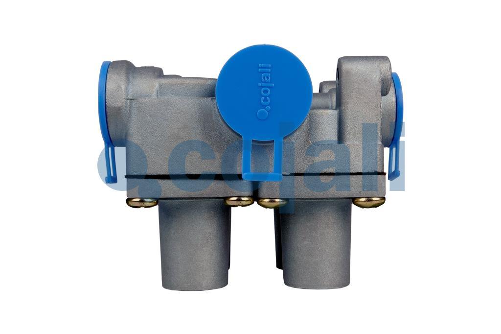 4-WAY PROTECTION VALVE, 2222252, 9347022610