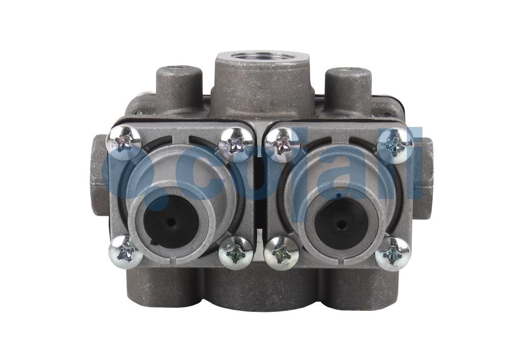 FOUR CIRCUIT PROTECTION VALVE, 2222221, 9347021200