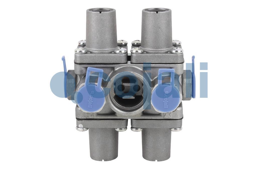 4-WAY PROTECTION VALVE, 2222250, 9347023900