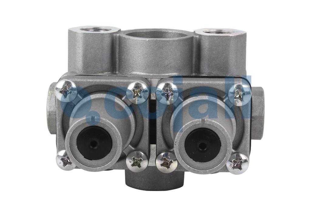 FOUR CIRCUIT PROTECTION VALVE, 2222249, 9347023870