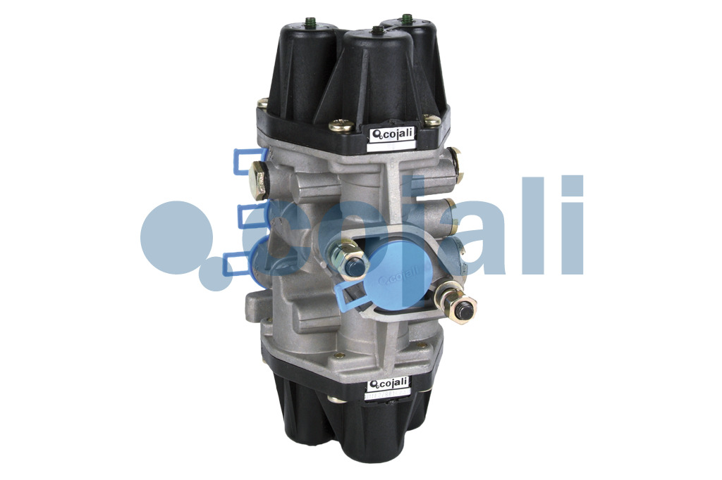 CIRCUIT PROTECTION PROCESSING UNIT, 2222304, 9347050080