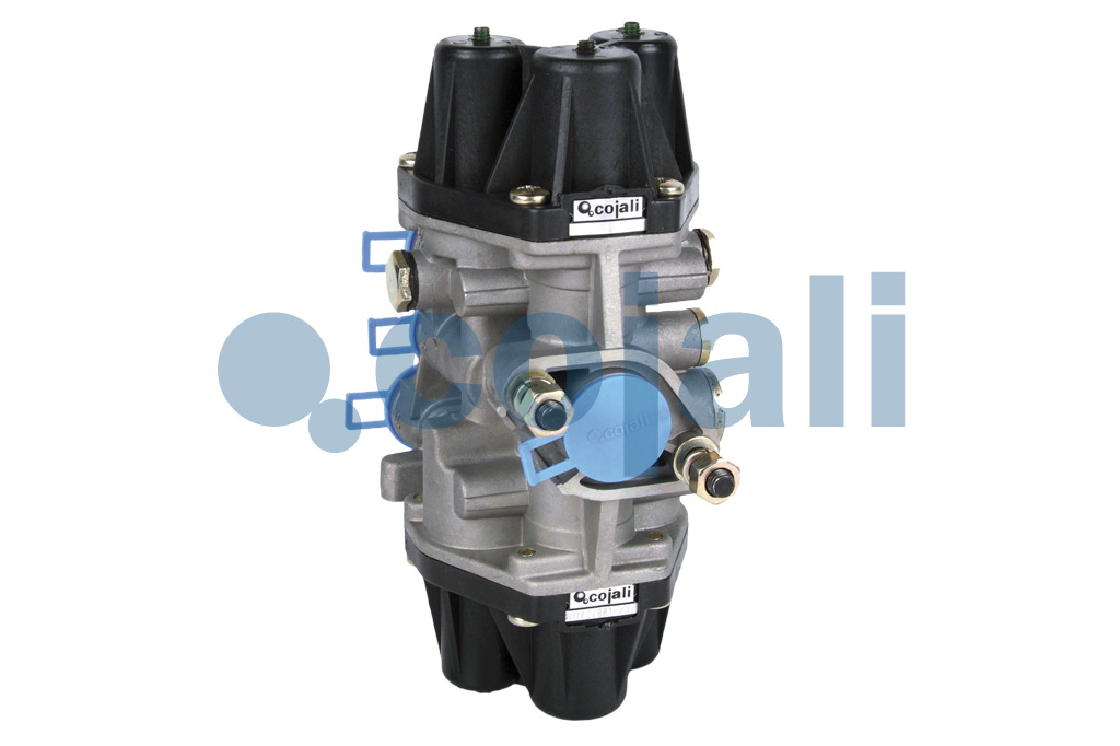 PROCESSING UNIT PROTECTION VALVE, 2222301, 9347050020