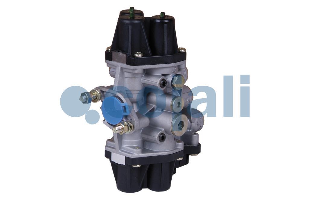 PROCESSING UNIT PROTECTION VALVE, 2222302, 9347050030