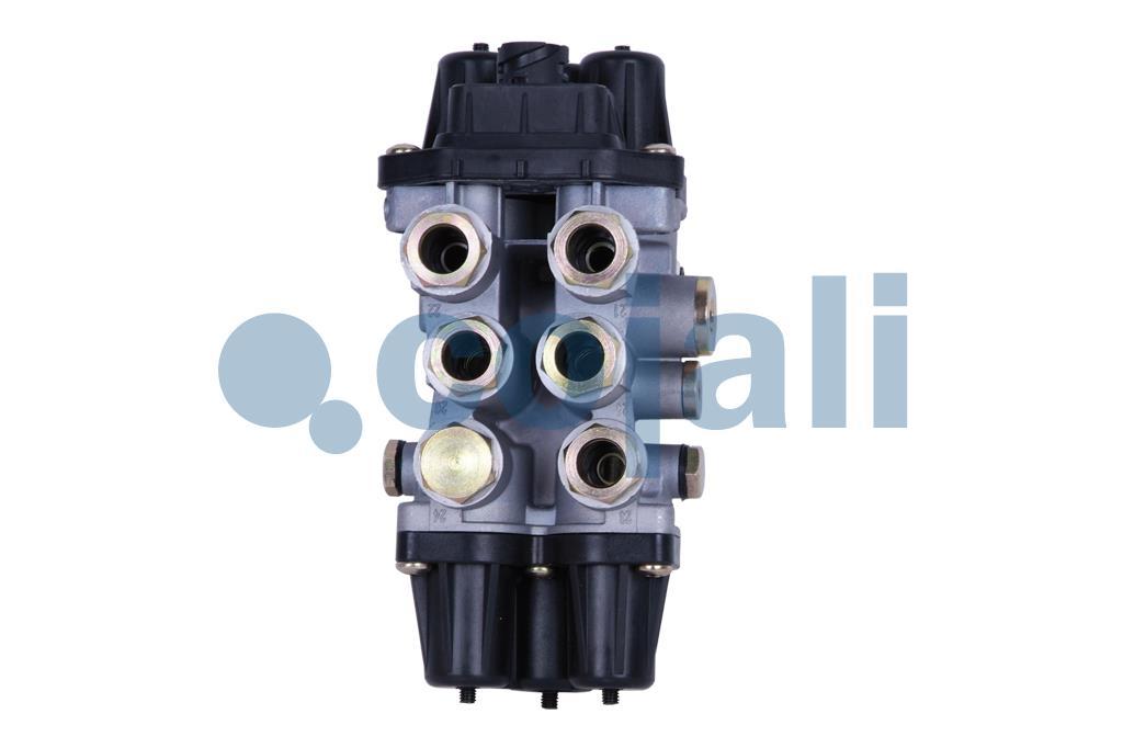 CIRCUIT PROTECTION PROCESSING UNIT, 2222303, 9347050050