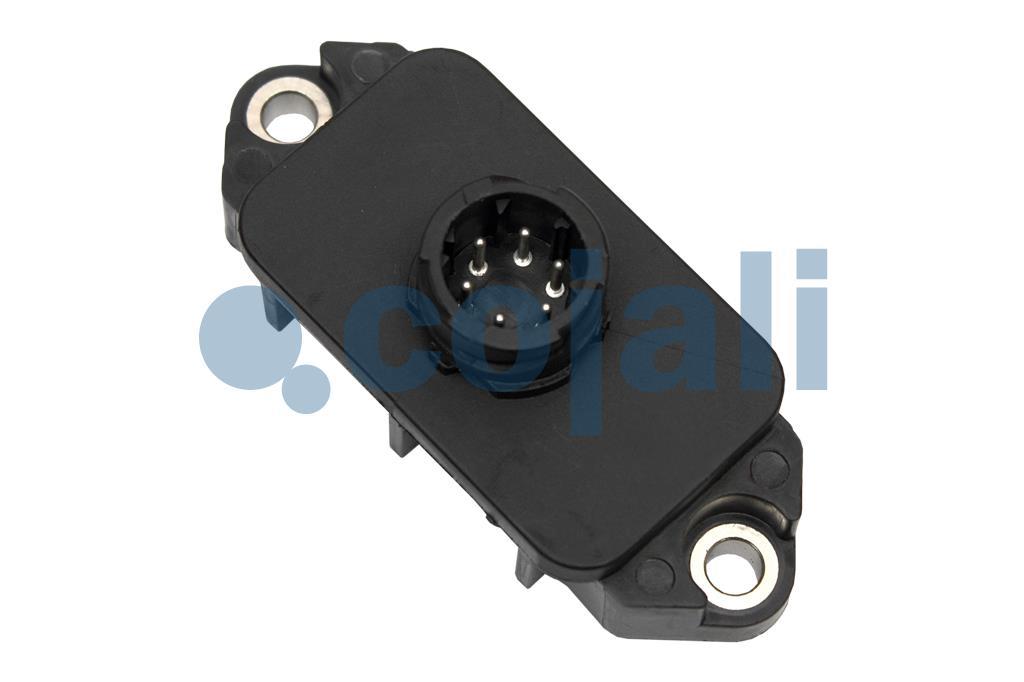 CIRCUIT PROTECTION PROCESSING UNIT, 2222306, 9347050010