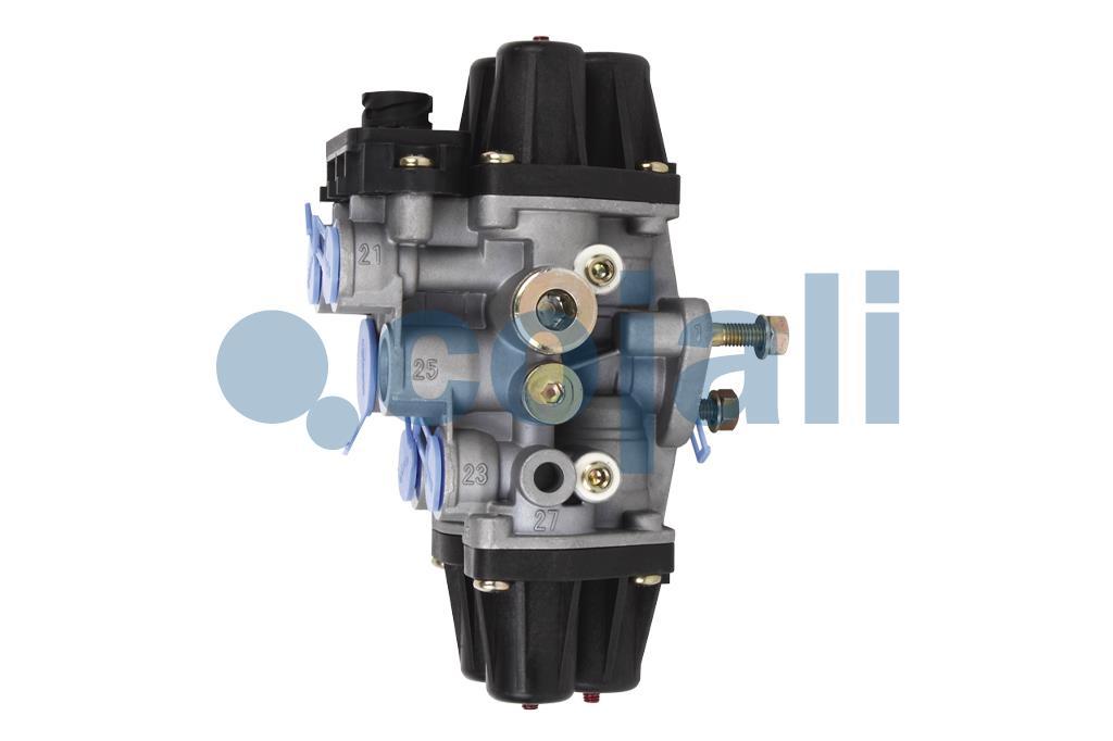 CIRCUIT PROTECTION PROCESSING UNIT, 2222308, 9347050210